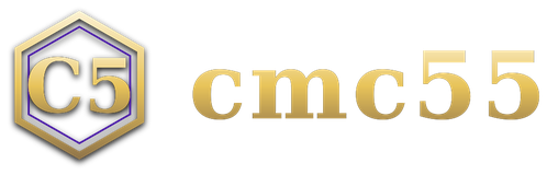 cmc55 logo