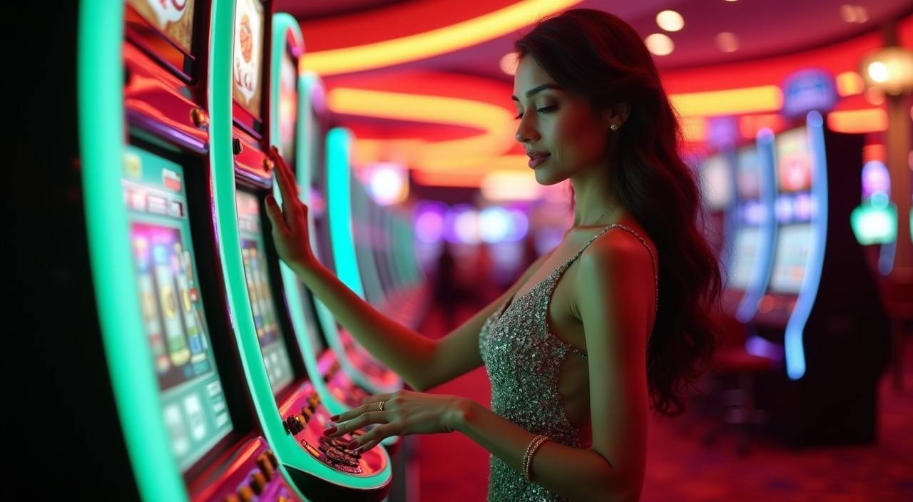 cmc55 Table Roulette Advanced কেন আলাদা